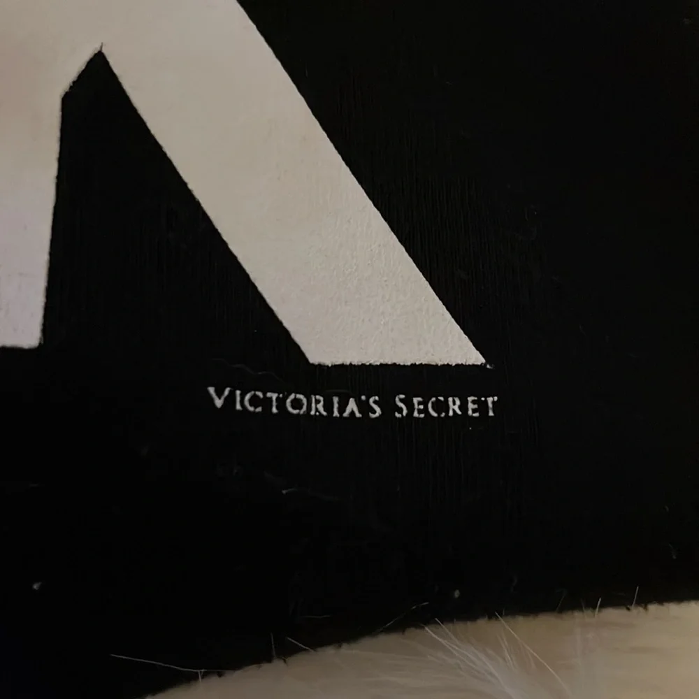 Vintage Vs pink hoodie - Picture 5 of 5